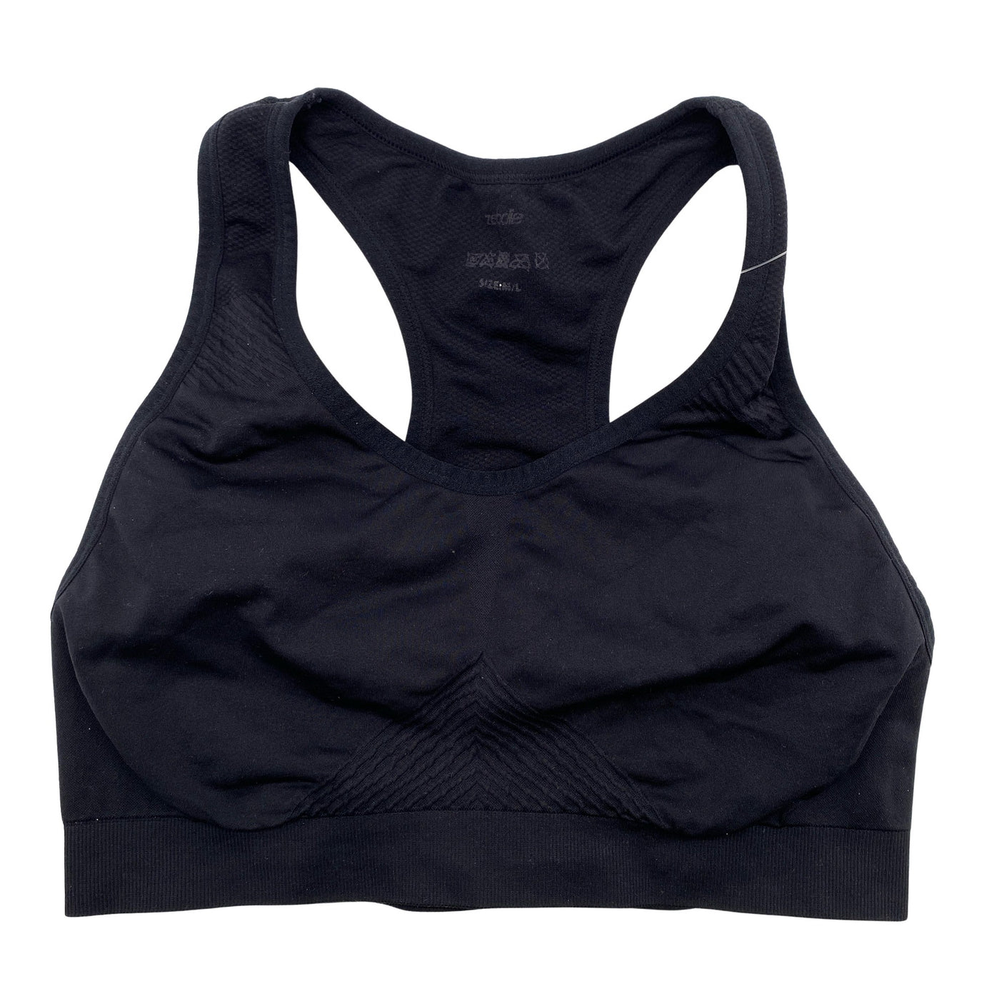 Unisex Zebdia - Urheilutoppi, koko 38 - (1)