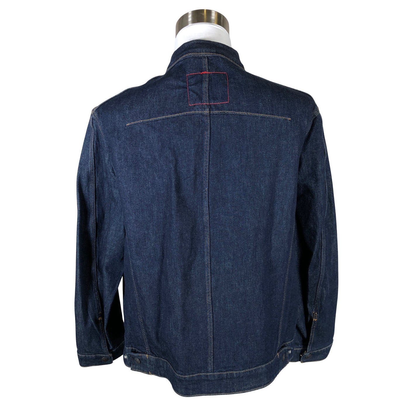 Unisex Levi's - Farkkutakki, koko L - (2)