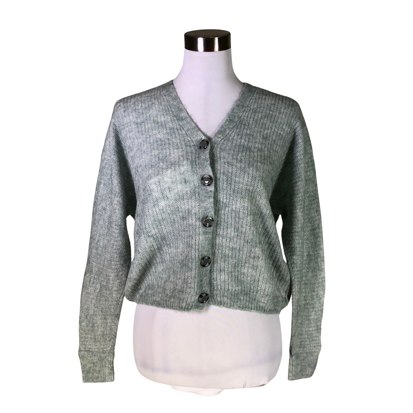 Unisex Esprit - Neuletakki, koko 36 - (1)