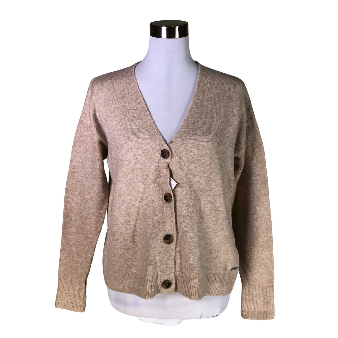 Unisex Esprit - Neuletakki, koko 36 - (1)