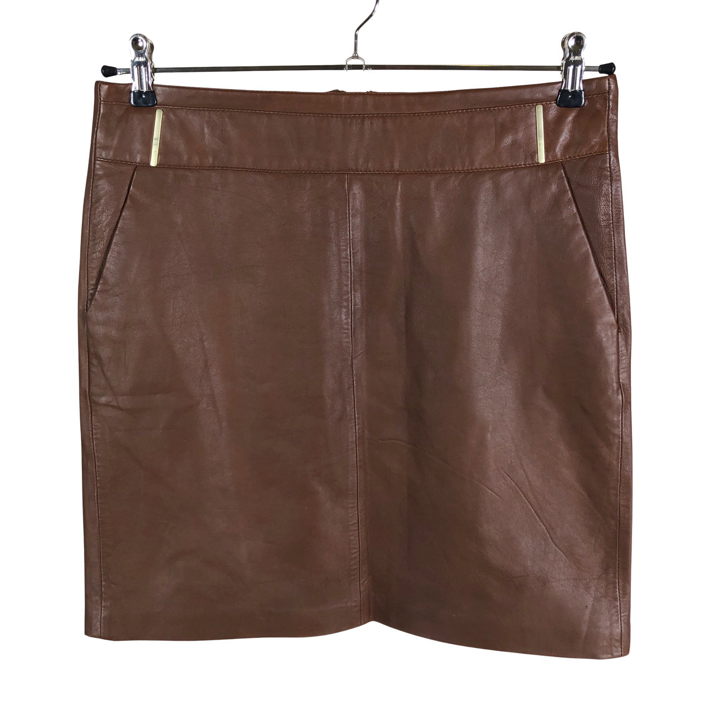 Unisex Esprit - Nahkahame, koko 36 - (1)