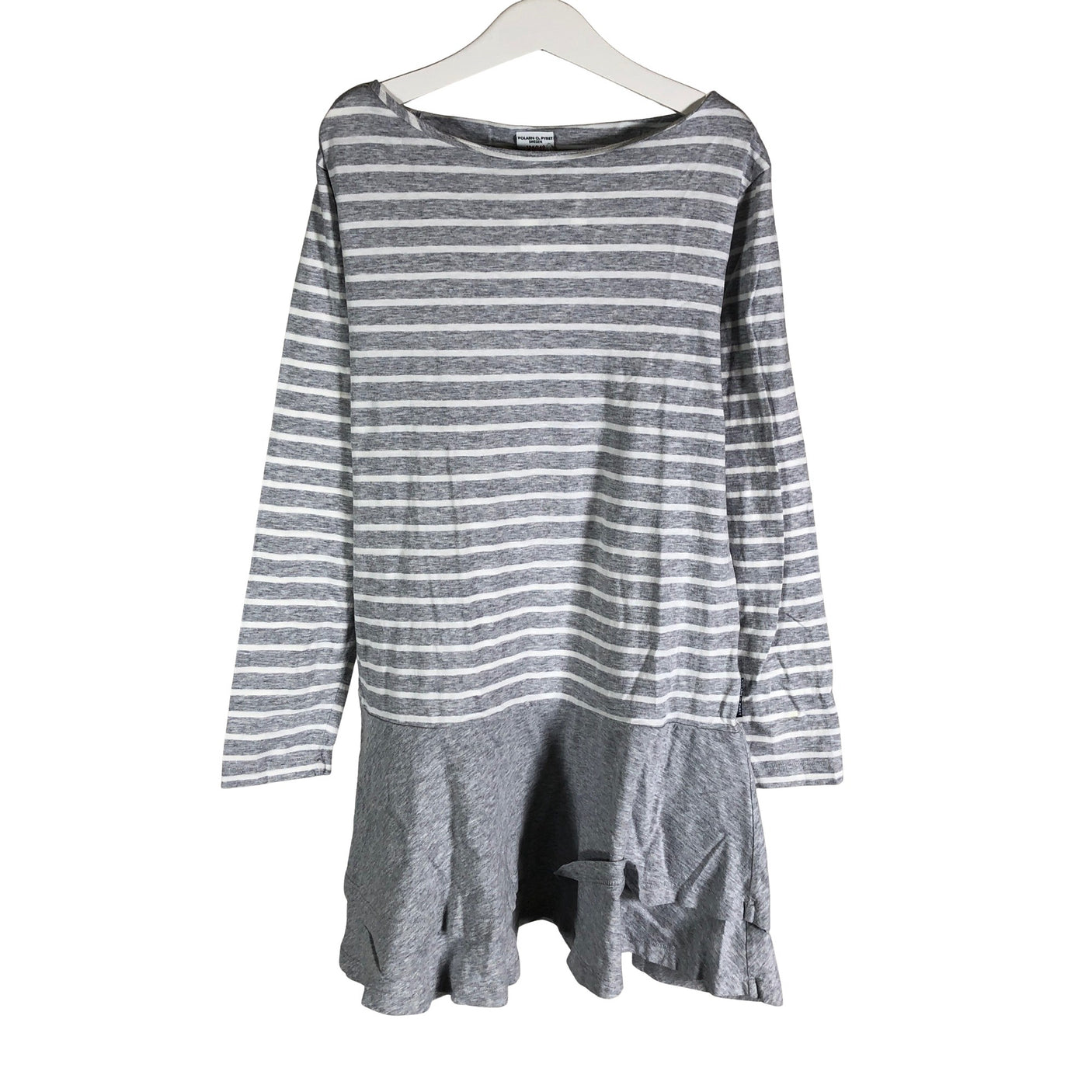 Unisex Polarn O. Pyret - Trikoomekko, koko 134 - 140 - (1)