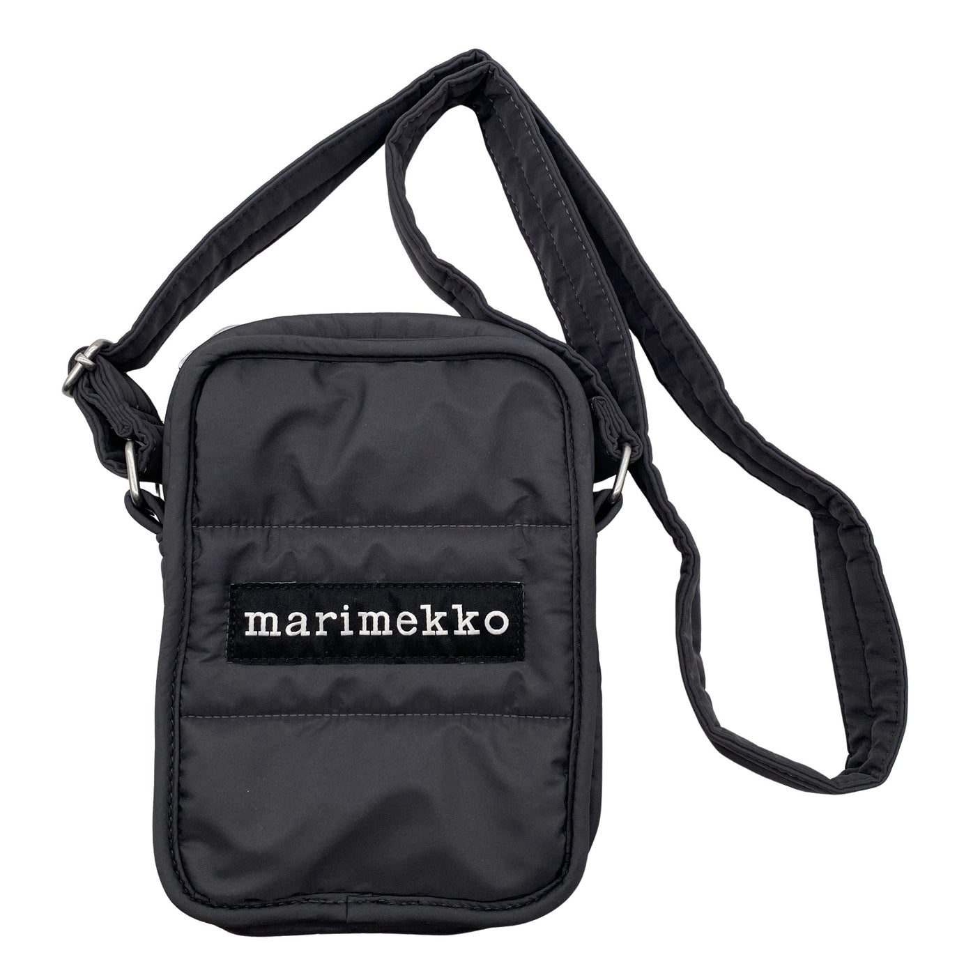 Unisex Marimekko - Olkalaukku, koko Mini - (1)