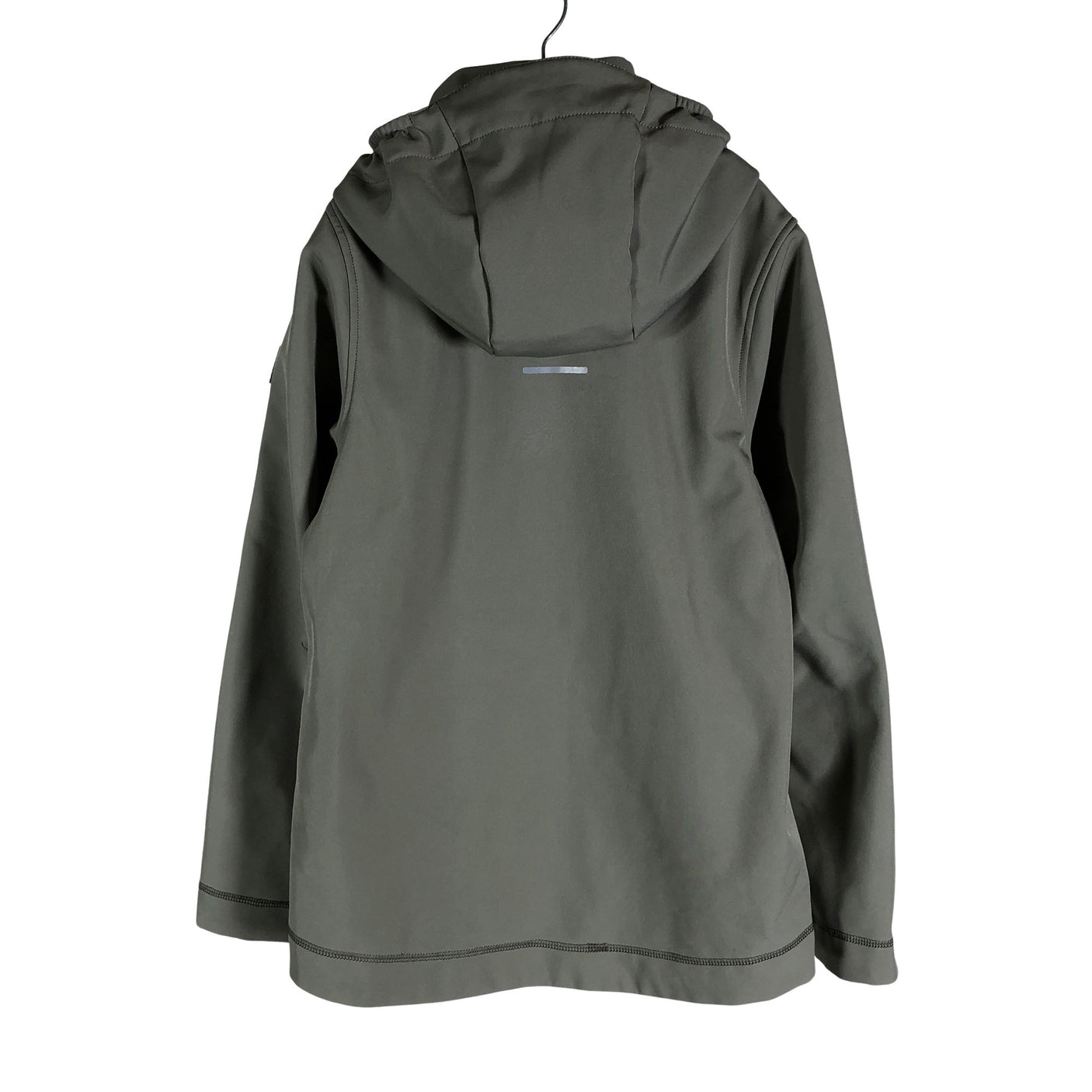 Unisex Reima - Välikausitakki, koko 146 - 152 - (2)