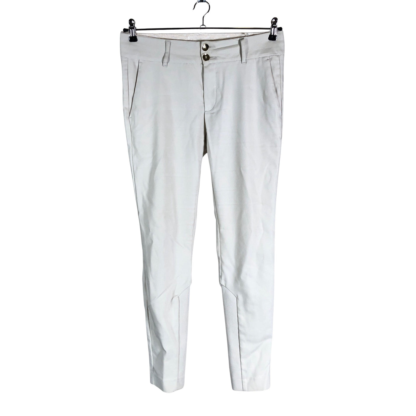Unisex Mos Mosh - Kangashousut, koko 38 - (1)