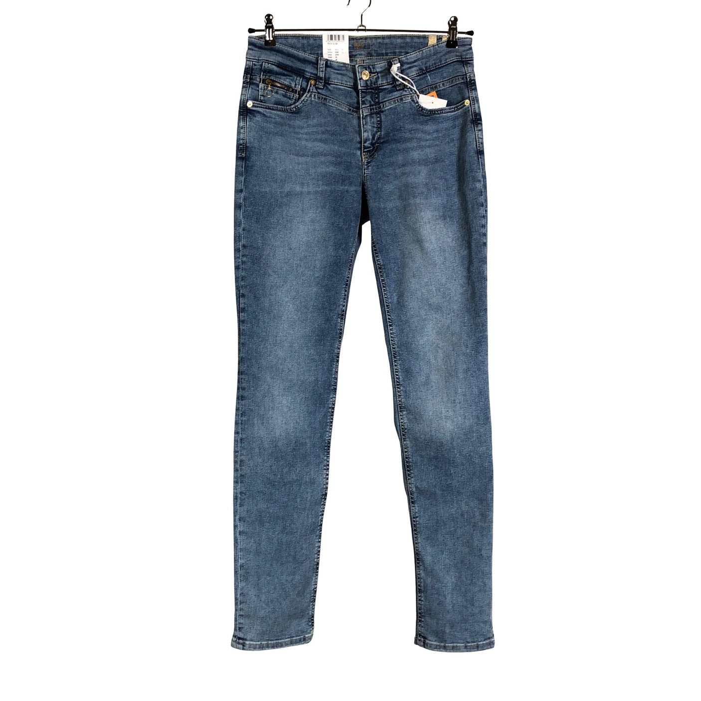 Unisex MAC - Farkut, koko 40 - (1)
