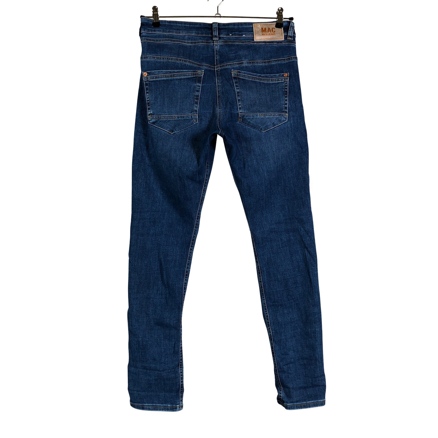 Unisex MAC - Farkut, koko 36 - (2)