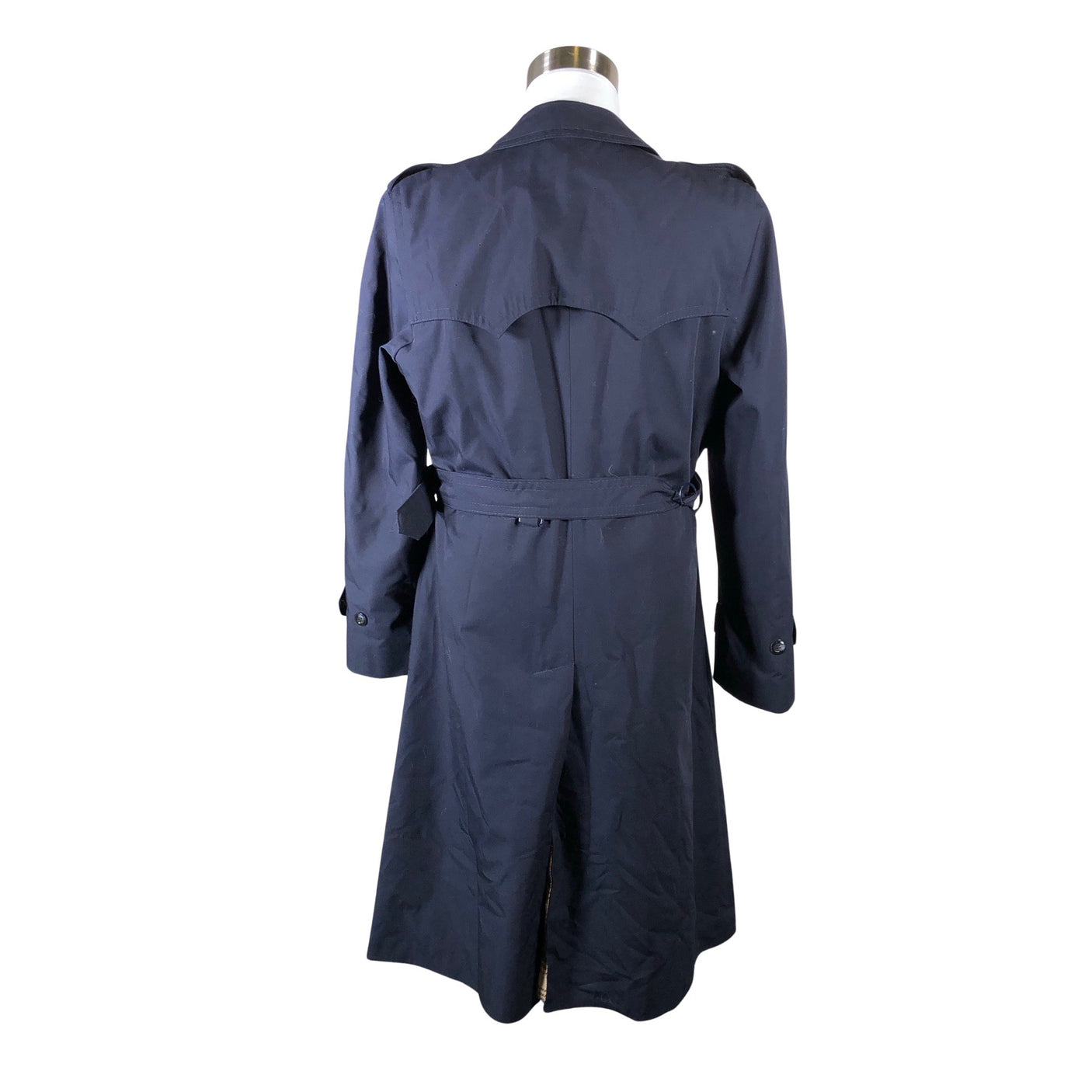 Unisex Handmade - Trenssitakki, koko L - (2)