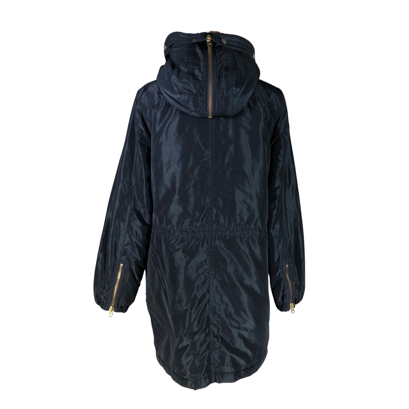 Unisex Filippa K. - Toppatakki, koko 40 - (2)