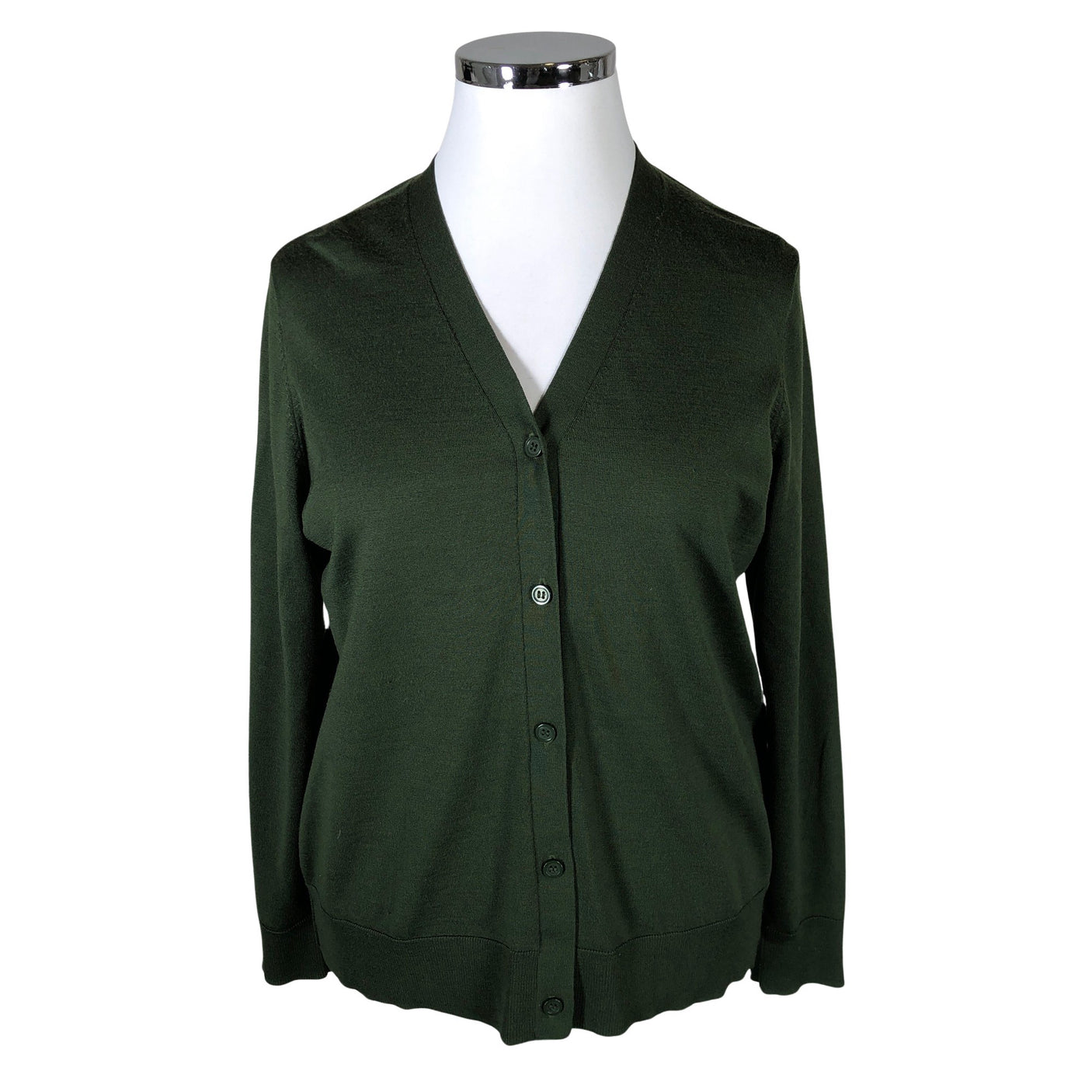 Unisex COS - Neuletakki, koko 42 - (1)