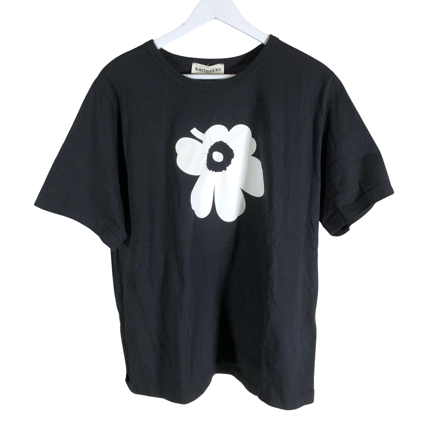 Unisex Marimekko - T-paita, koko 42 - (1)