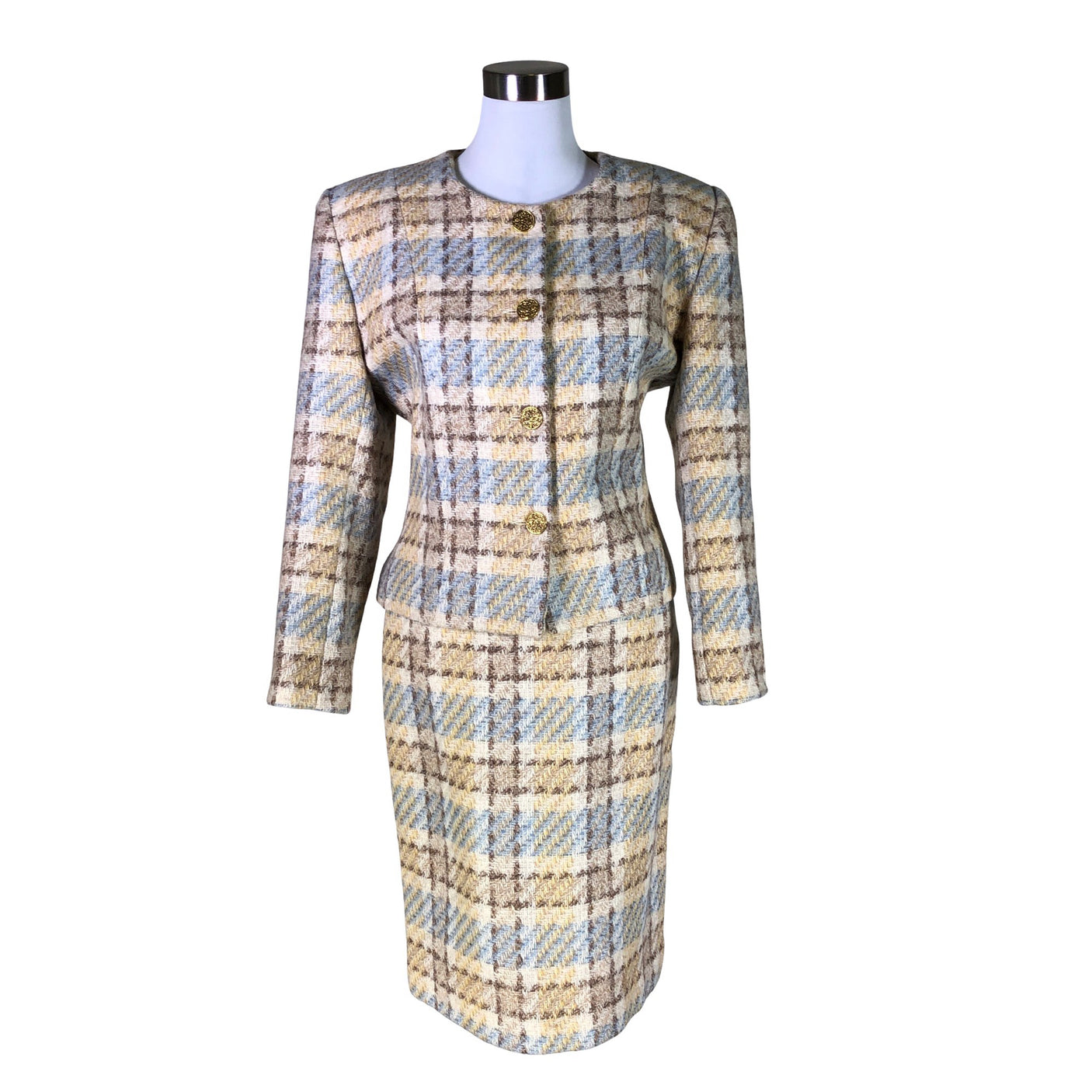 Unisex Antonelle - Jakkupuku, koko 40 - (1)