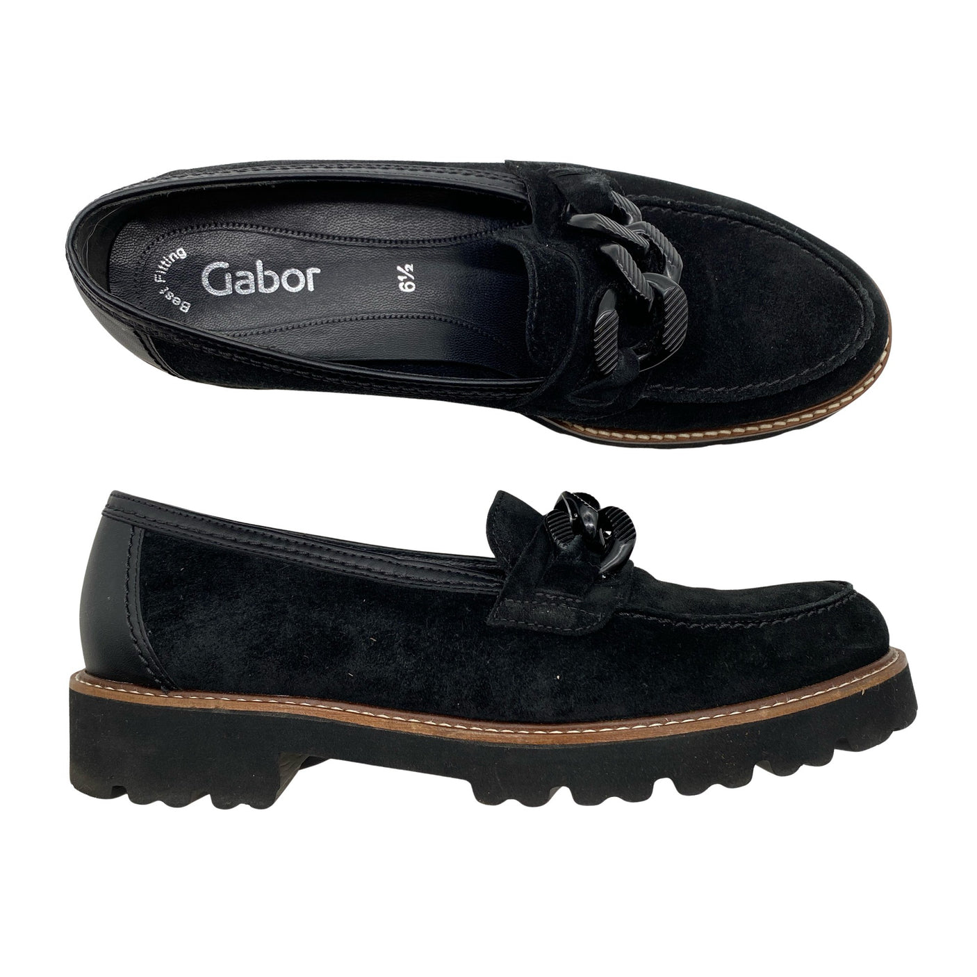 Unisex Gabor - Loaferit, koko 39 - (1)