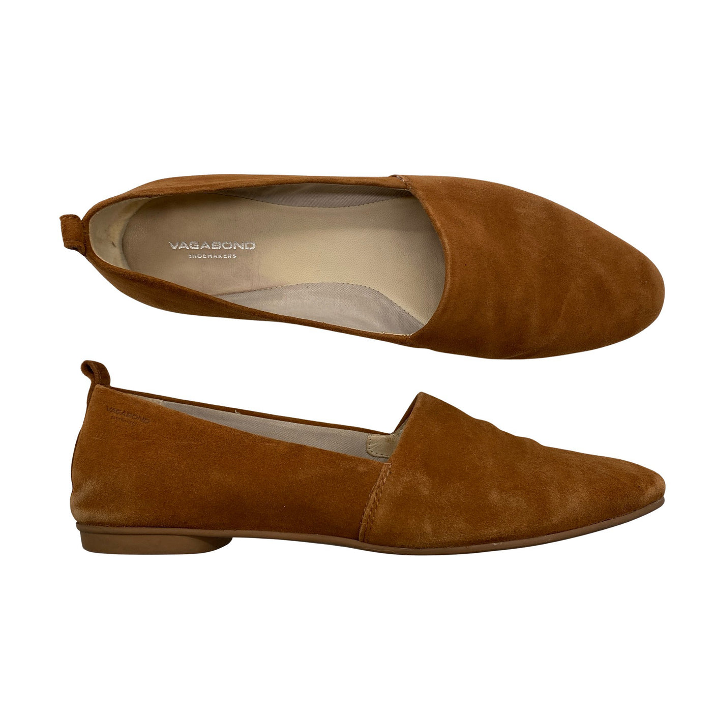 Unisex Vagabond - Loaferit, koko 40 - (1)