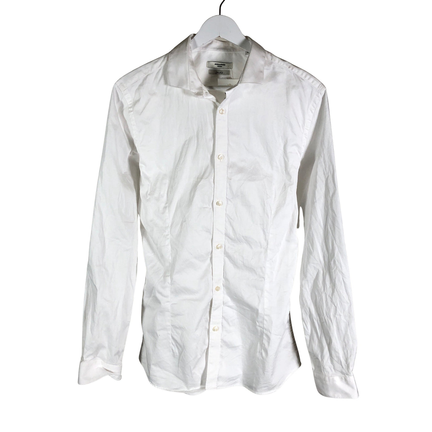 Unisex Jack & Jones - Kauluspaita, koko M - (1)