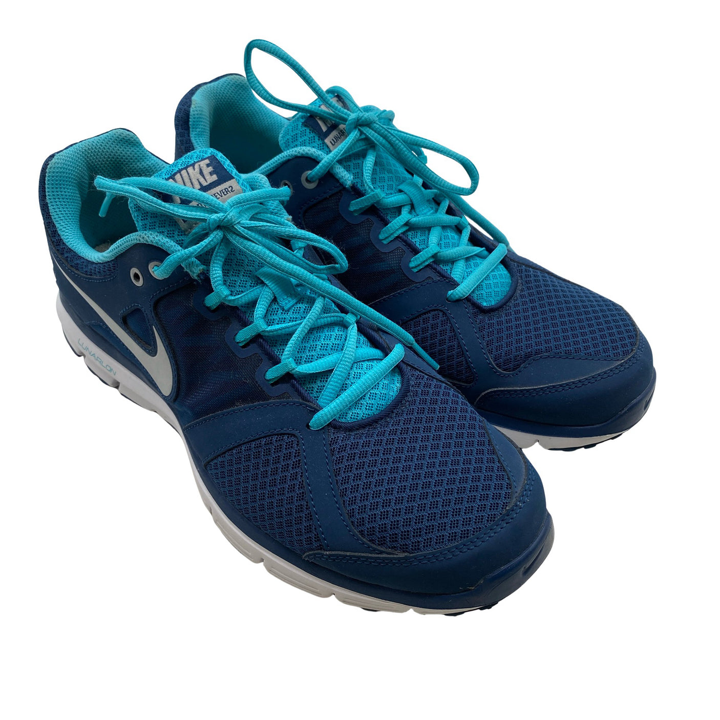 Unisex Nike - Lenkkarit, koko 44 - (2)