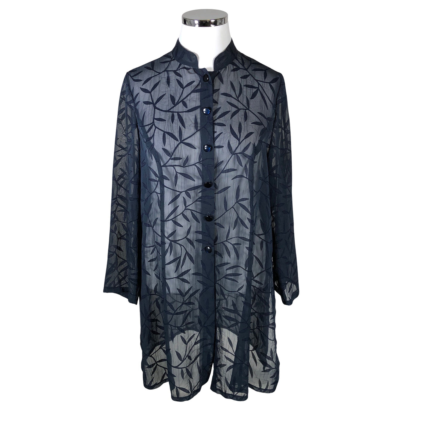 Unisex Amis - Sifonkitunika, koko 44 - (1)