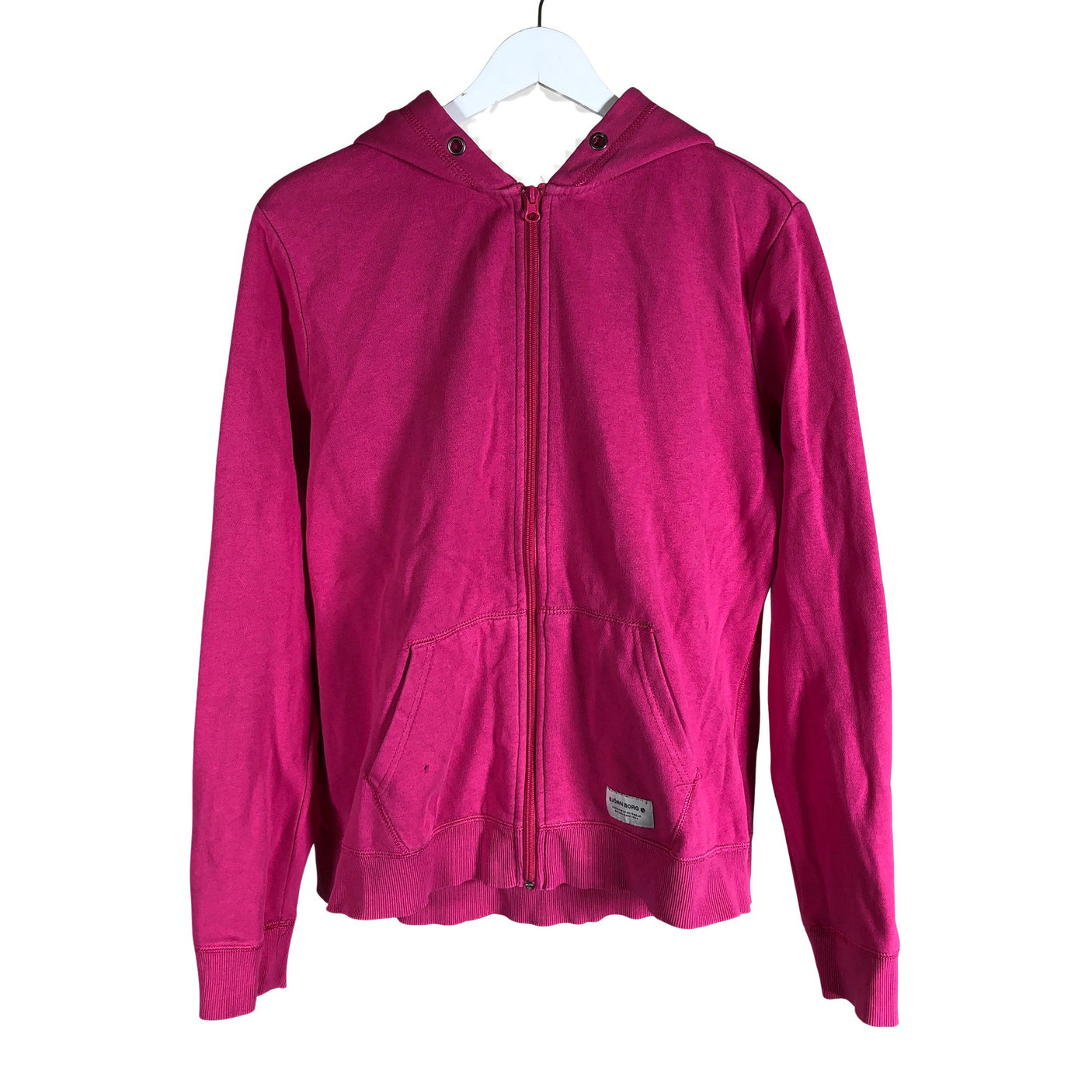 Unisex Björn Borg - Huppari, koko 42 - (1)