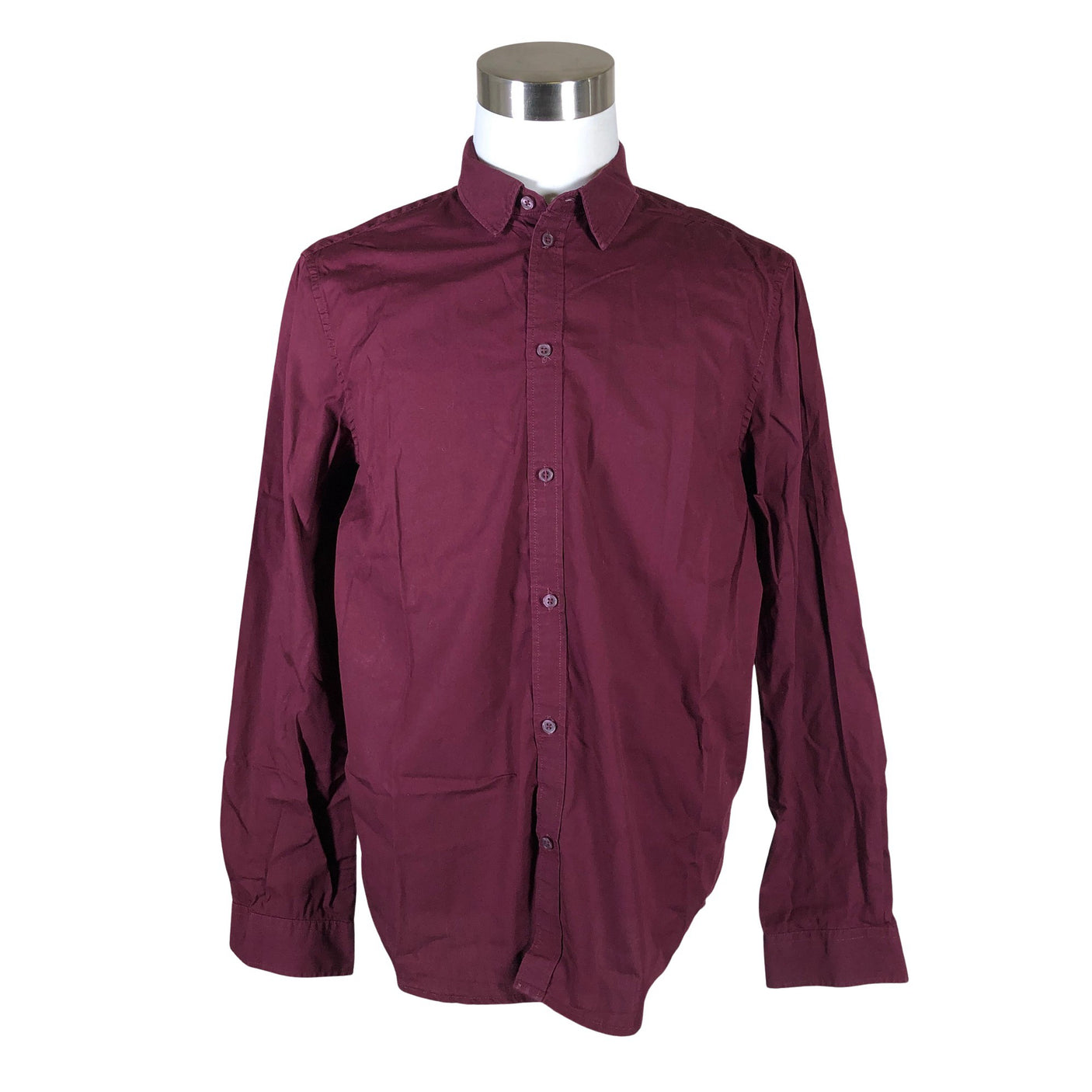 Unisex Pier One - Kauluspaita, koko XL - (1)
