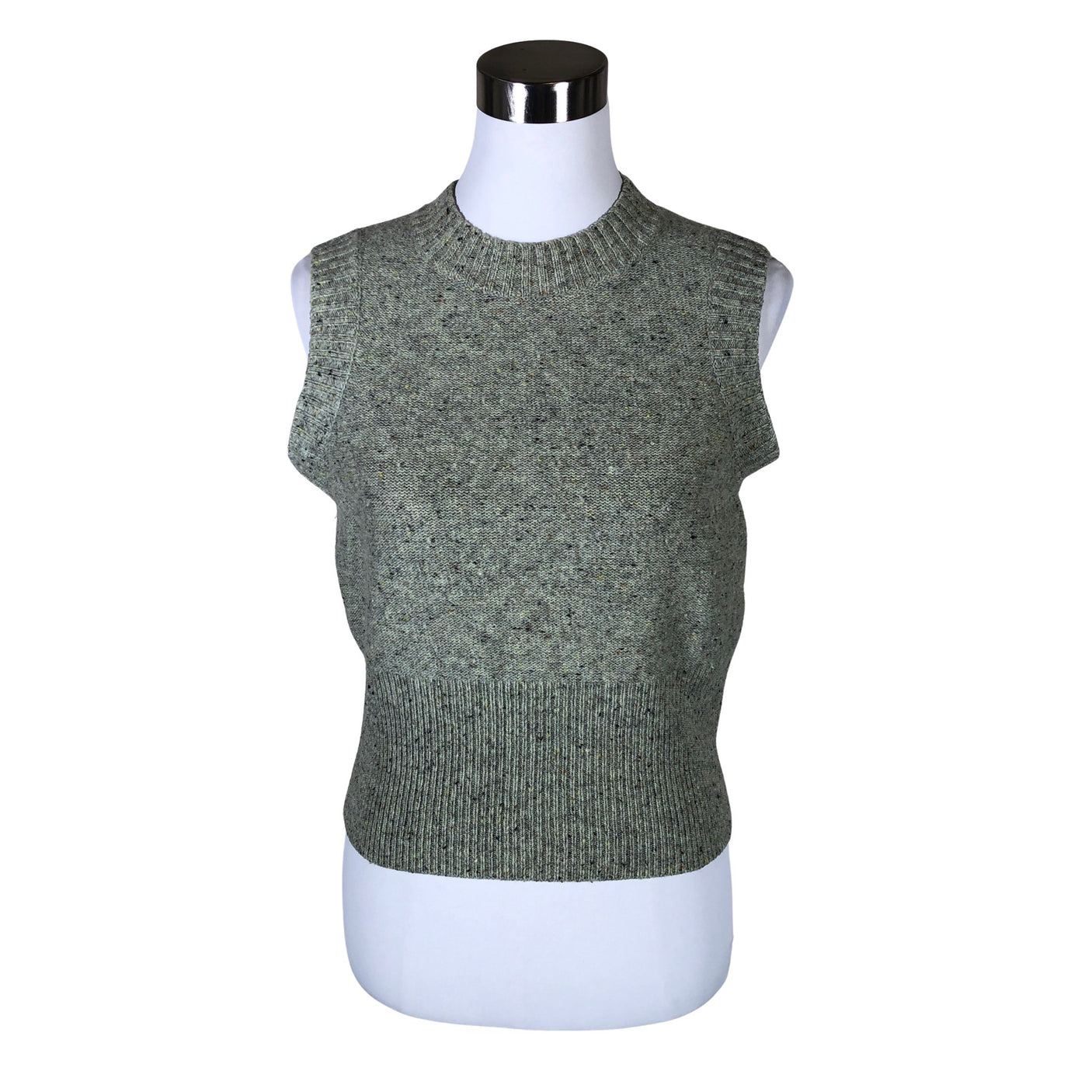 Unisex COS - Neuleliivi, koko 36 - (1)