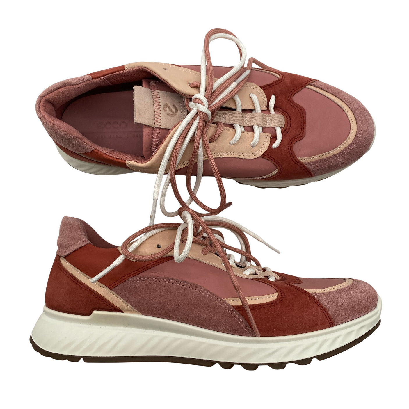 Unisex Ecco - Lenkkarit, koko 39 - (1)