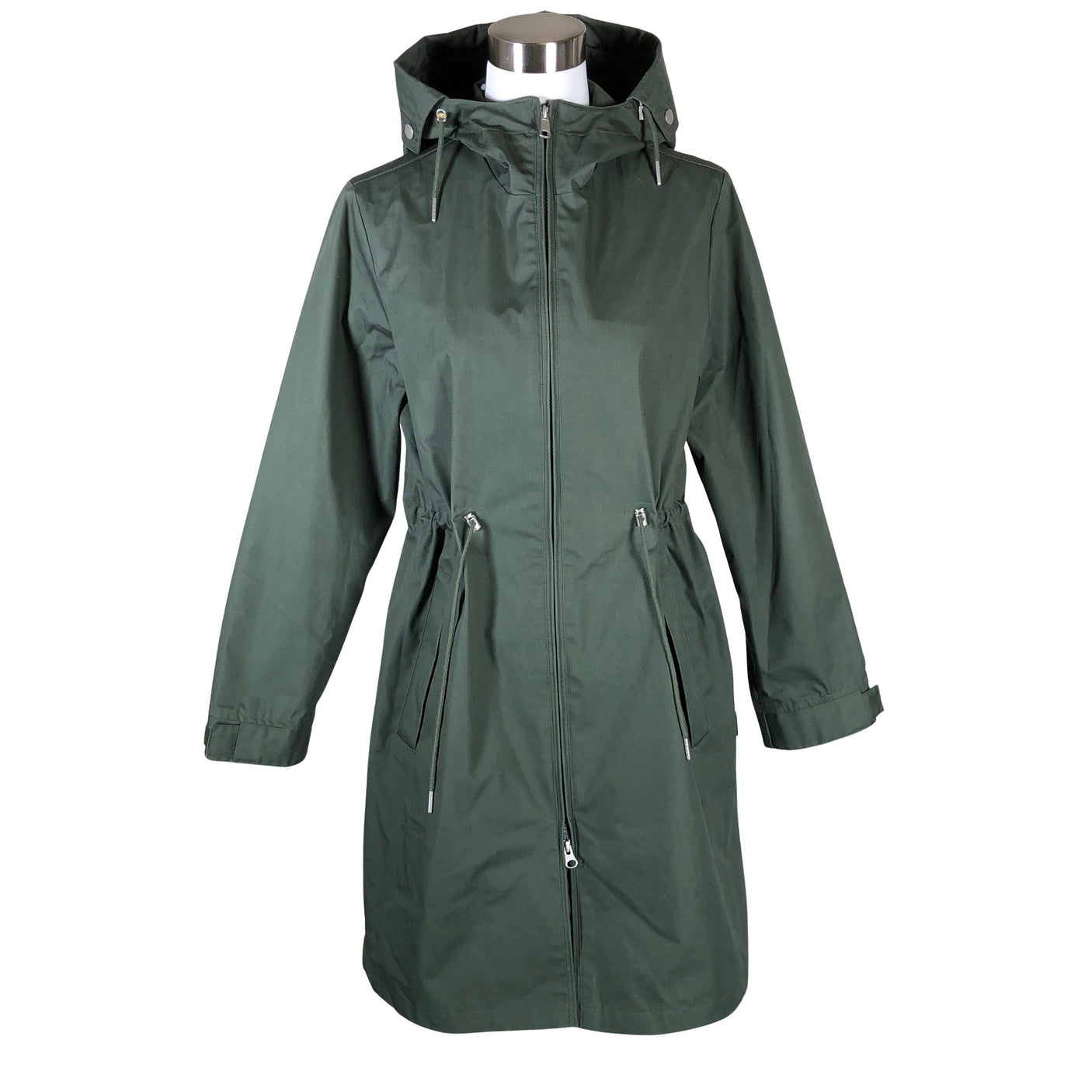 Unisex Makia - Ulkoilutakki, koko 36 - (1)