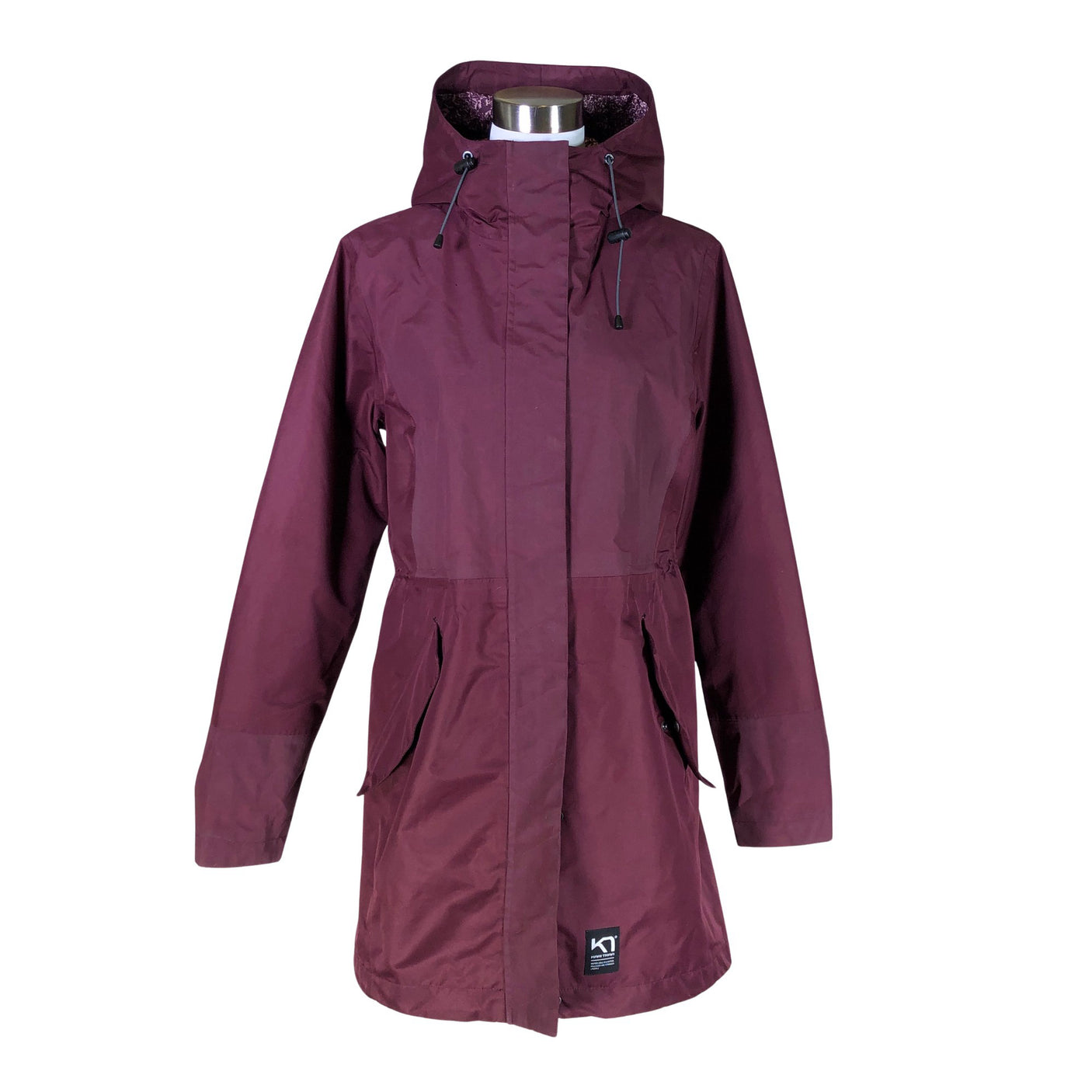 Unisex Kari Traa - Ulkoilutakki, koko 38 - (1)