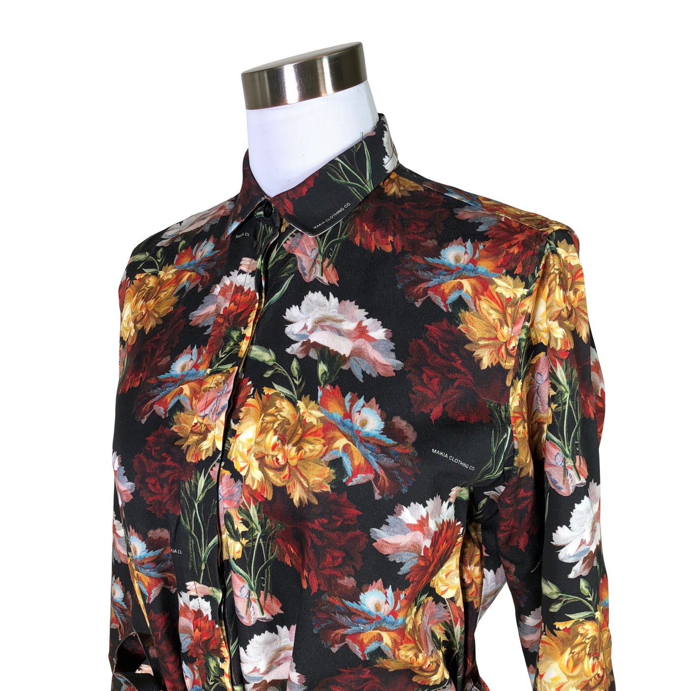 Unisex Makia - Kangasmekko, koko 36 - (3)