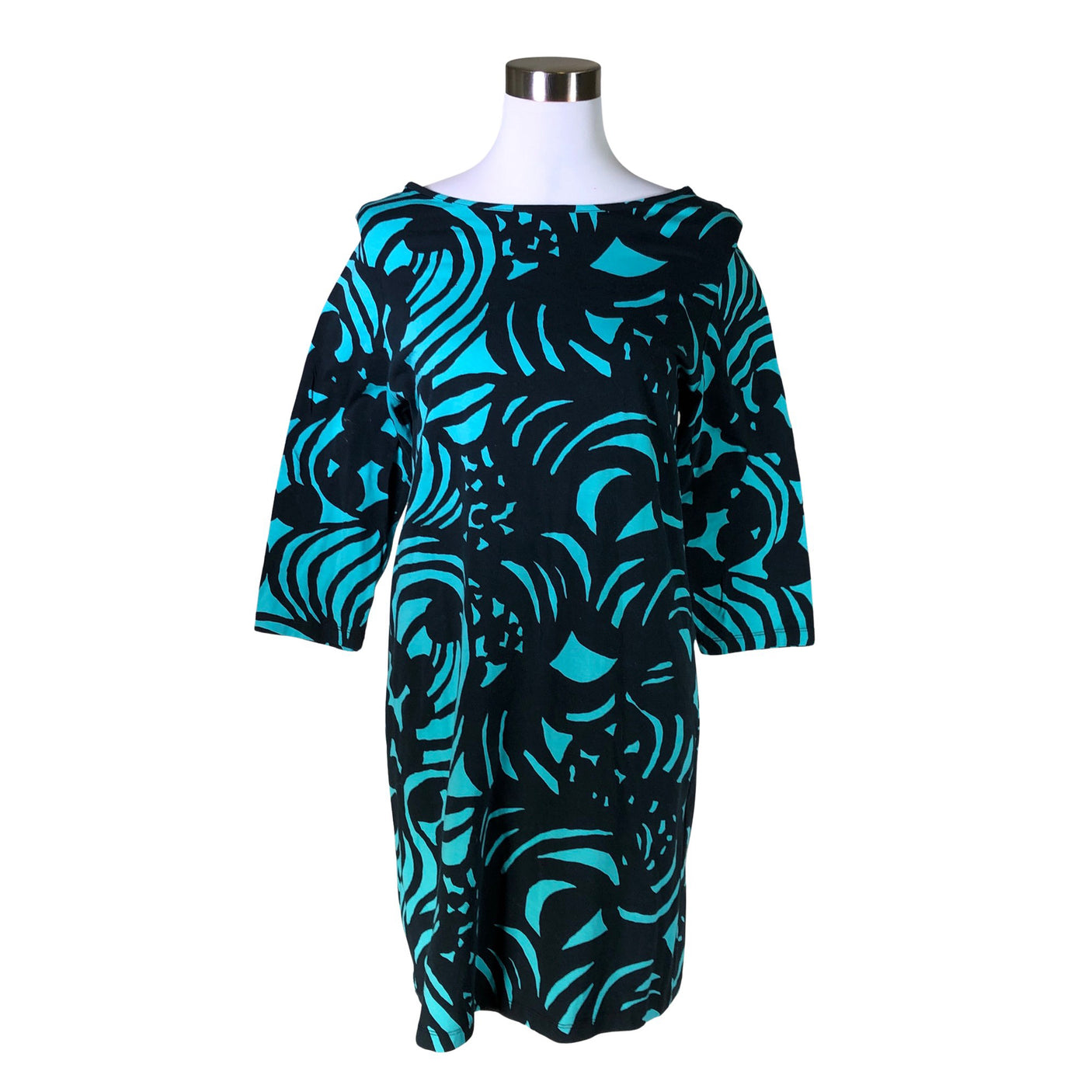 Unisex Marimekko - Trikootunika, koko 40 - (1)