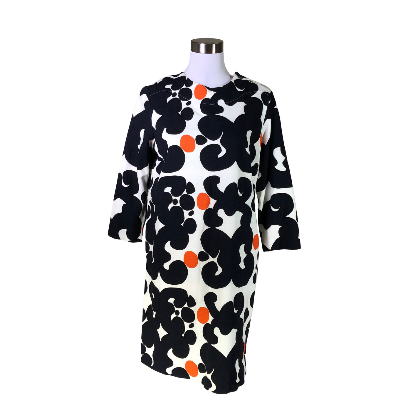 Unisex Marimekko - Trikoomekko, koko 40 - (1)