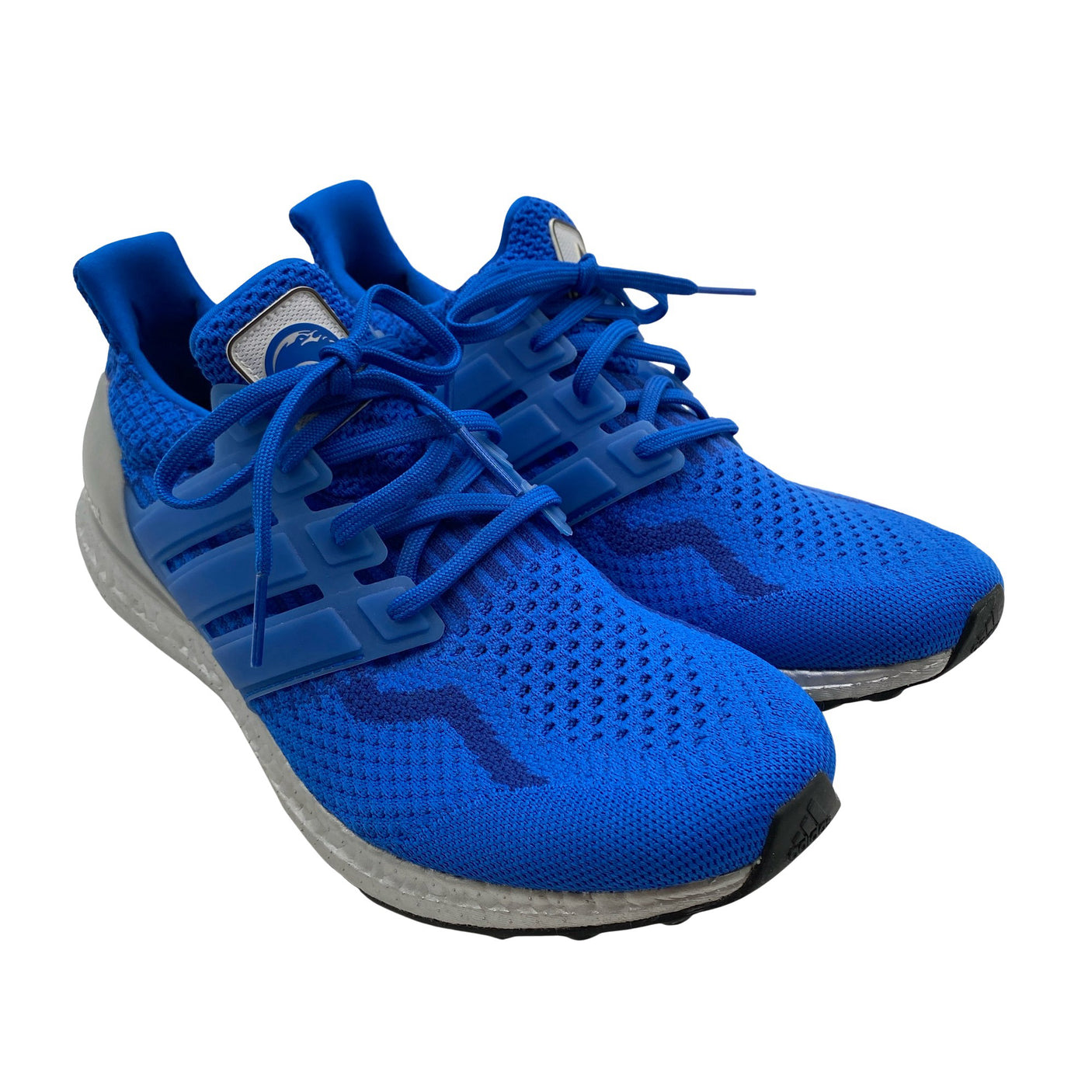 Unisex Adidas - Juoksukengät, koko 46 - (3)