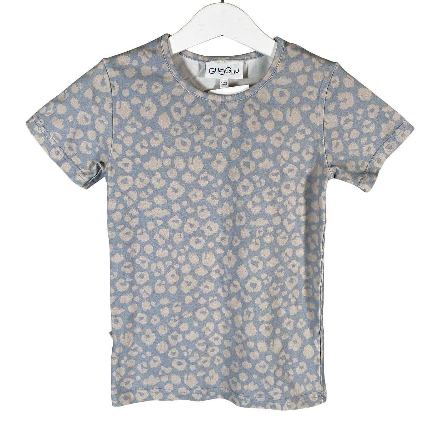 Unisex Gugguu - T-paita, koko 116 - 122 - (1)