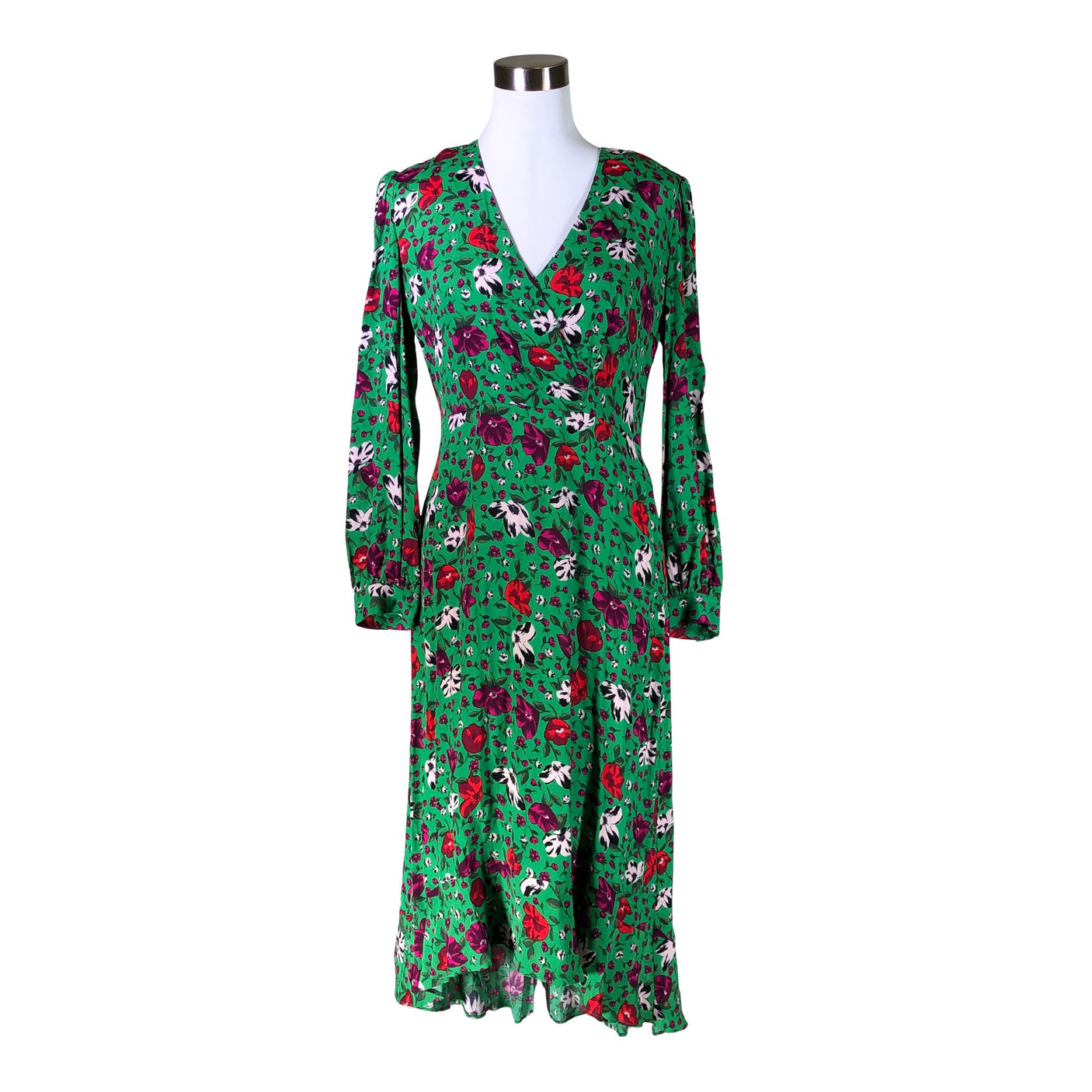 Unisex ba&sh - Sifonkimekko, koko 38 - (1)