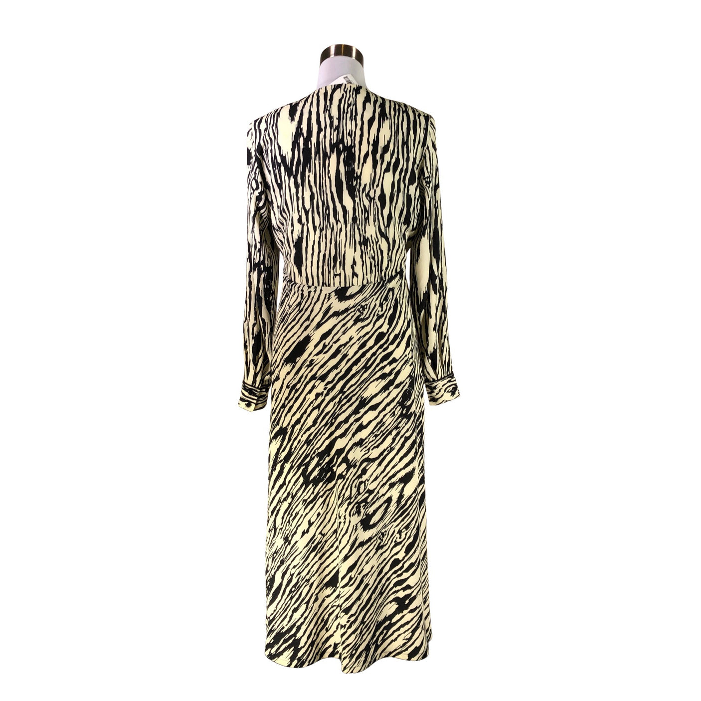 Unisex Baum und Pferdgarten - Sifonkimekko, koko 38 - (2)