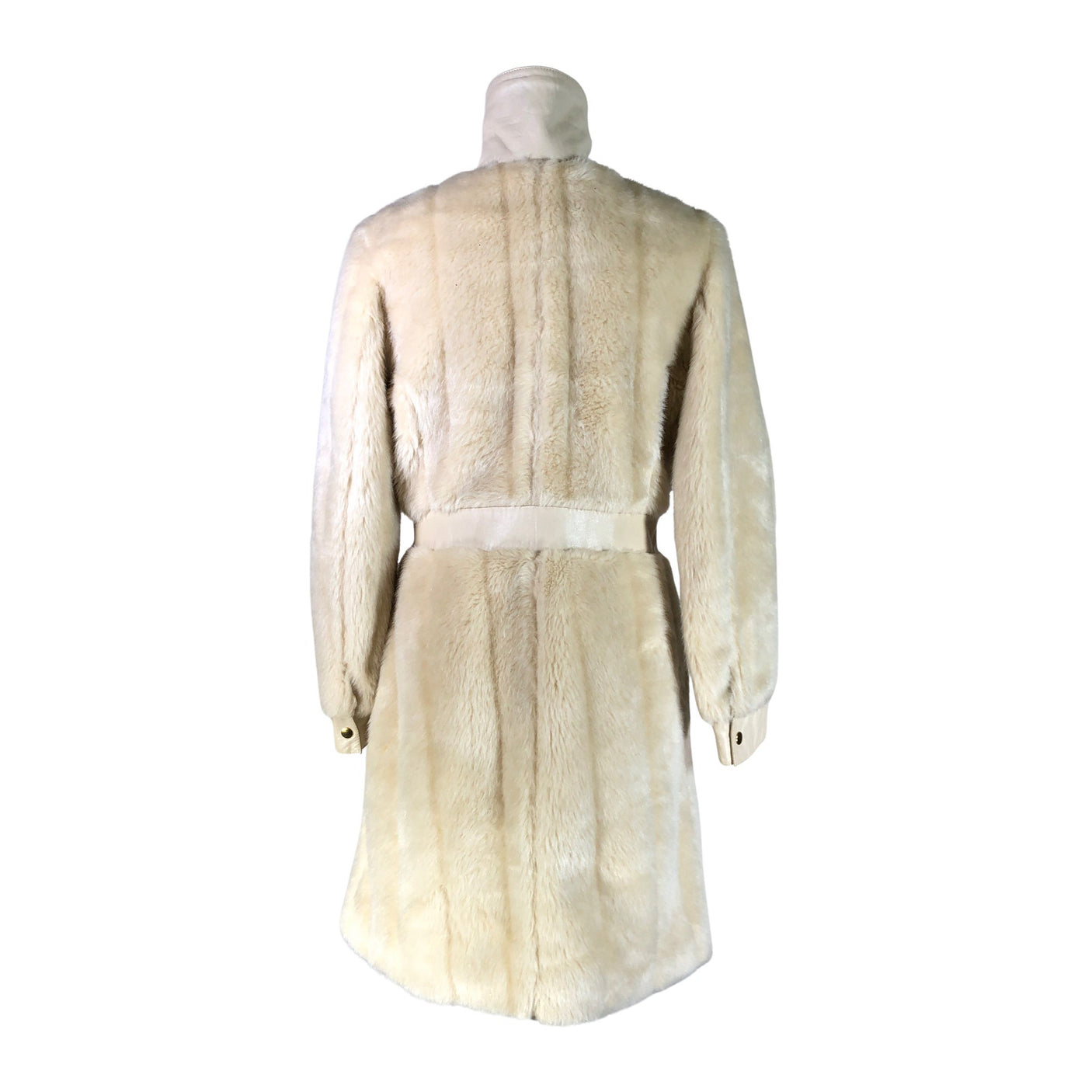 Unisex Filippa K. - Tekoturkistakki, koko 38 - (2)