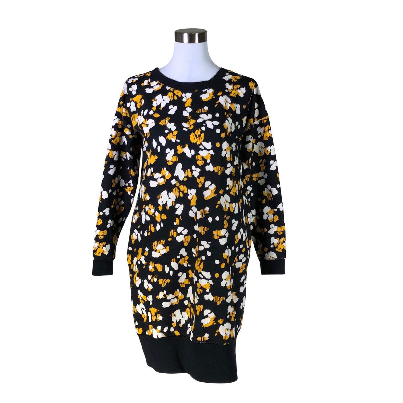 Unisex Neulomo - Collegetunika, koko 36 - (1)