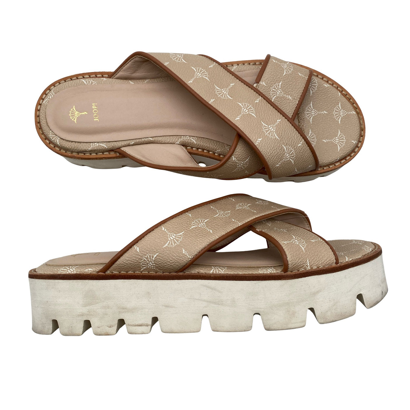 Unisex Joop! - Sandaalit, koko 40 - (1)