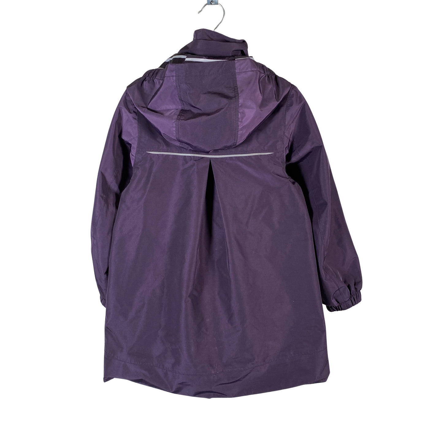Unisex Polarn O. Pyret - Välikausitakki, koko 116 - 122 - (2)