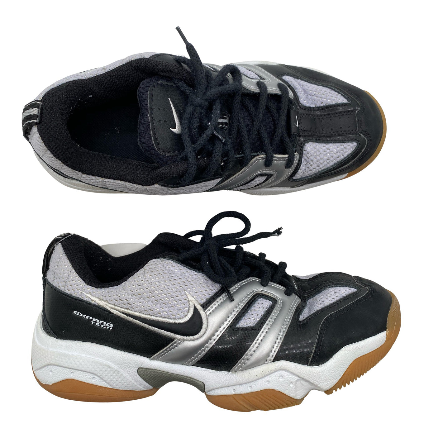 Unisex Nike - Sisäliikuntakengät, koko 36 - (1)