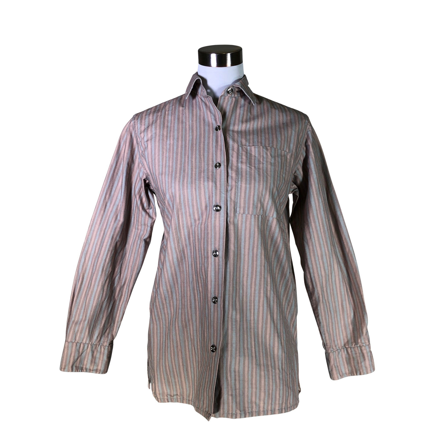 Unisex Marimekko - Kauluspaita, koko 36 - (1)