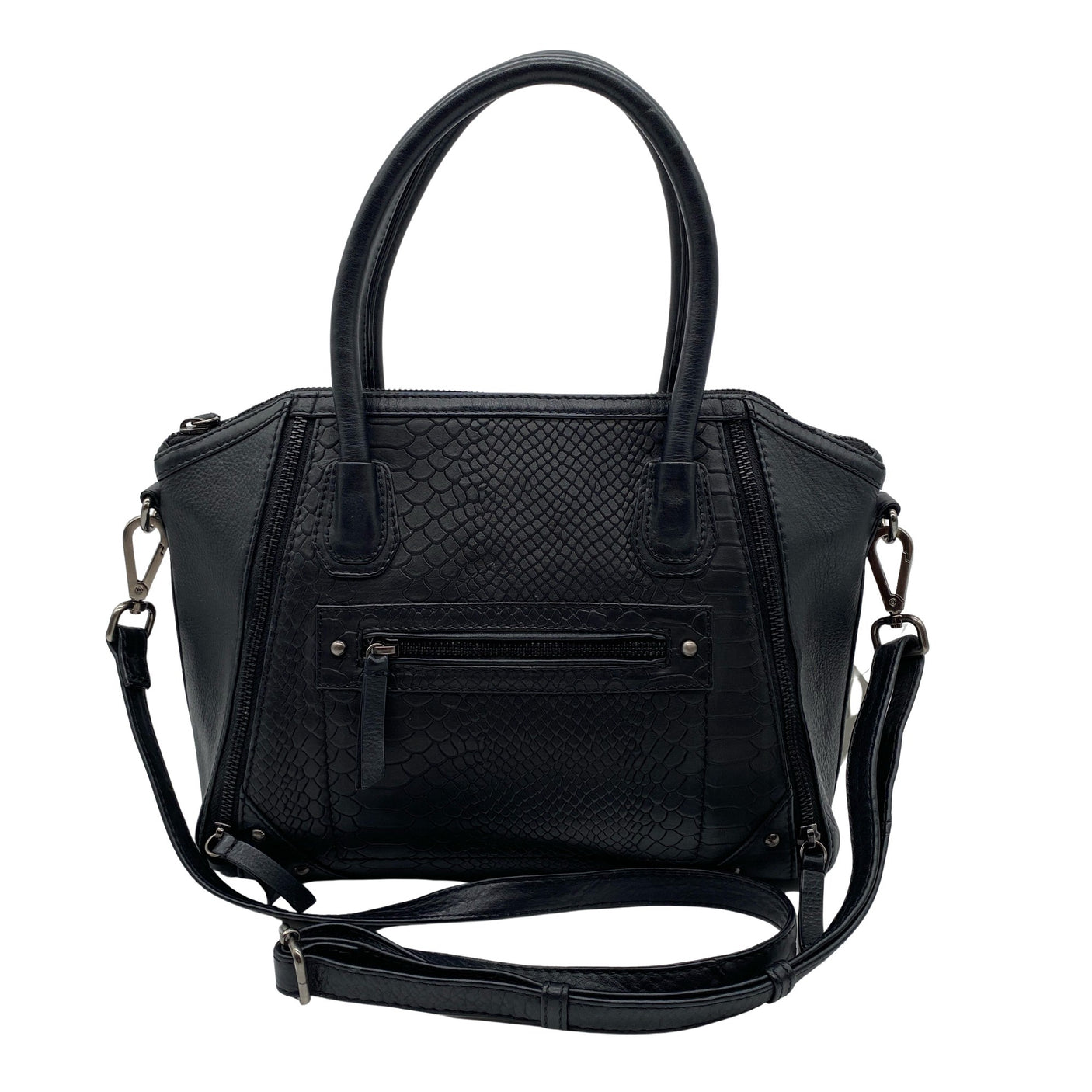 Unisex Markberg - Käsilaukku, koko Midi - (1)