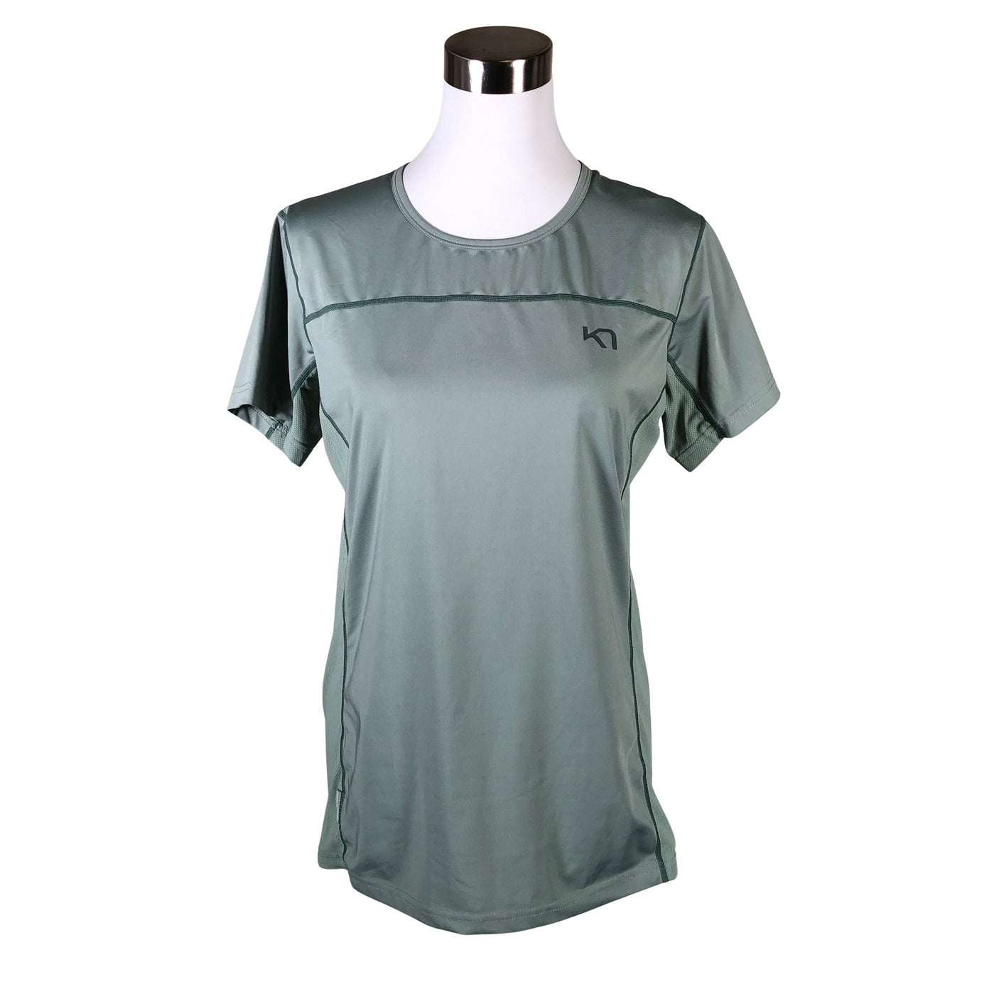Unisex Kari Traa - Urheilupaita, lyhyet hihat, koko 40 - (1)