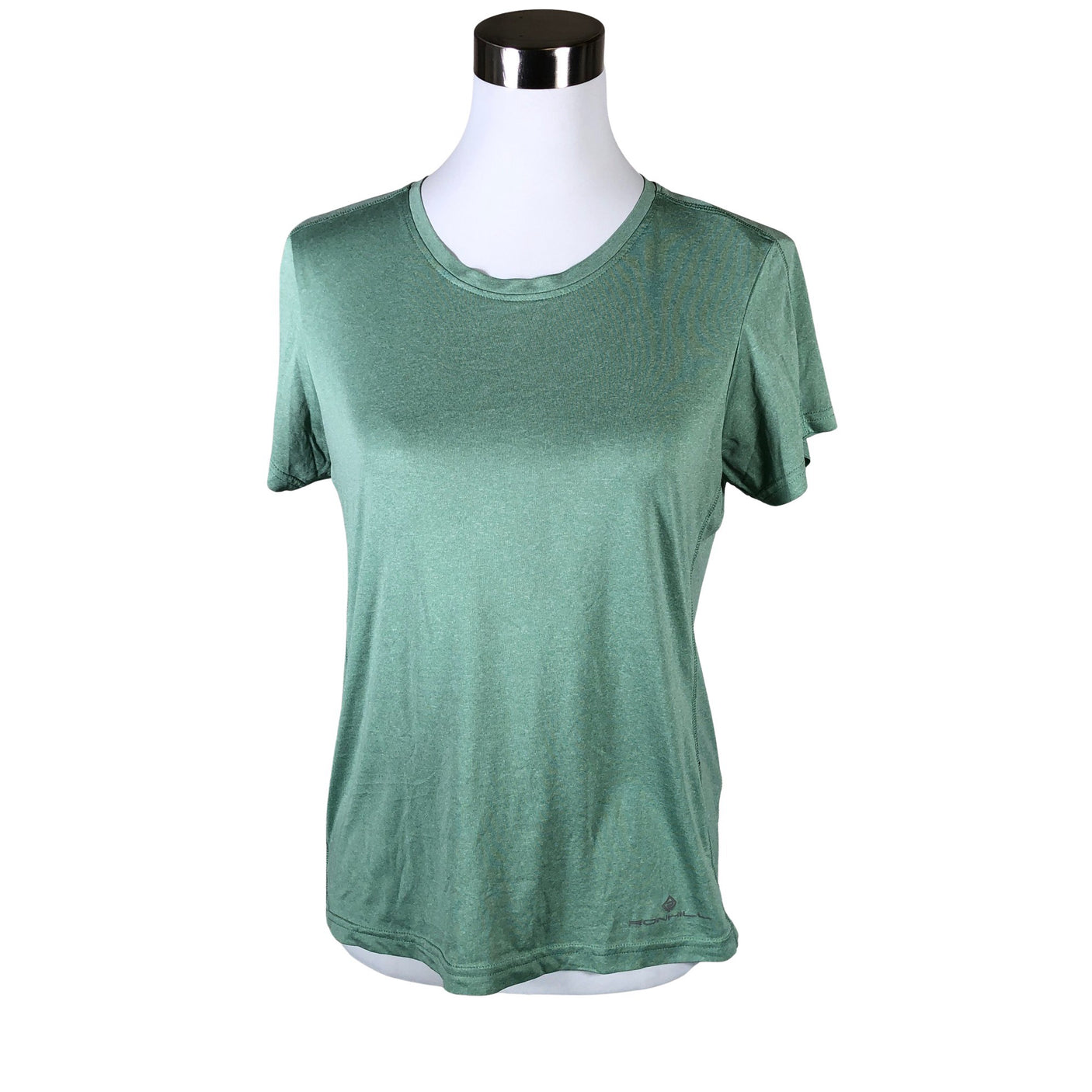 Unisex Ronhill - Urheilupaita, lyhyet hihat, koko 38 - (1)