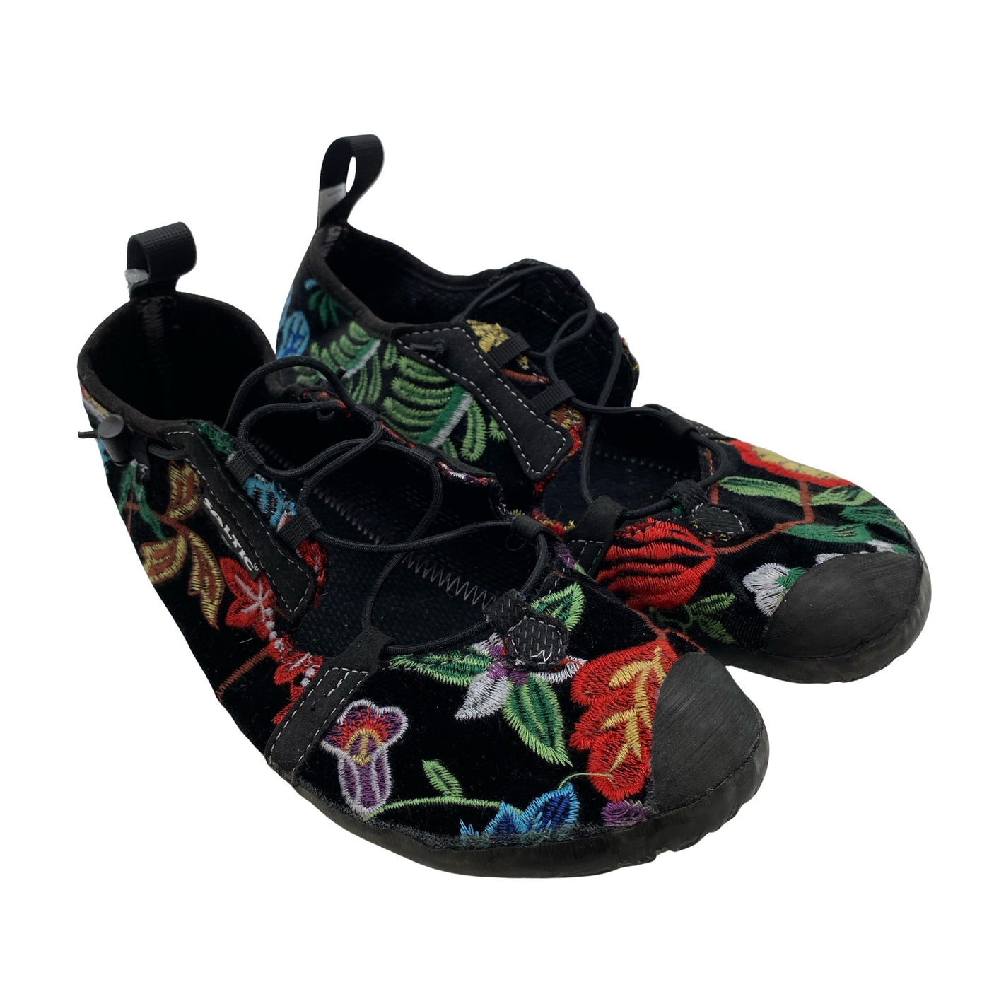 Unisex Saltic - Tennarit, koko 40 - (2)