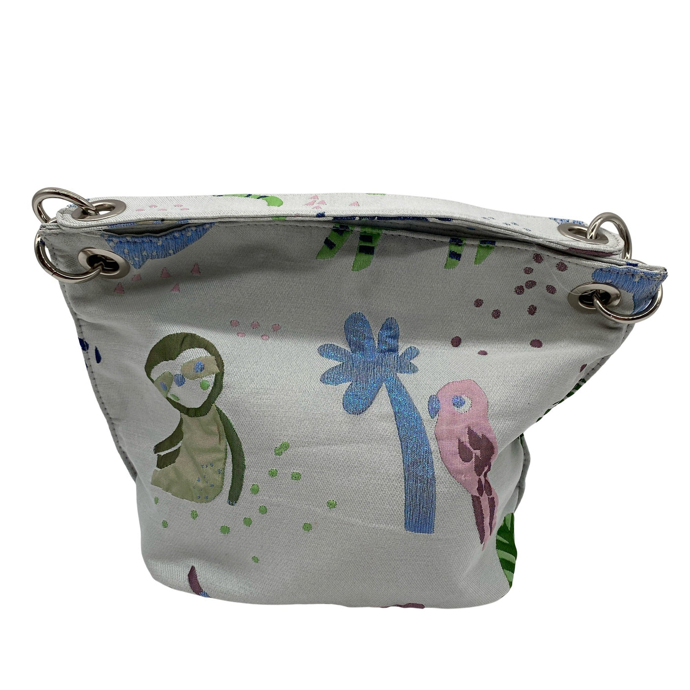 Unisex HVISK - Käsilaukku, koko Midi - (1)