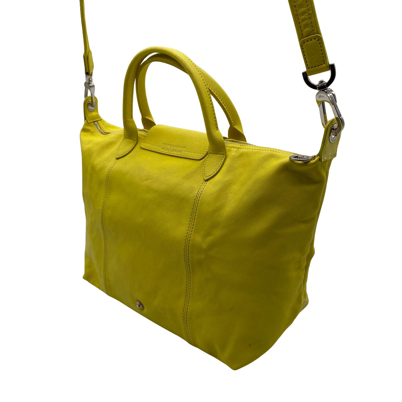 Unisex Longchamp - Käsilaukku, koko Maxi - (2)