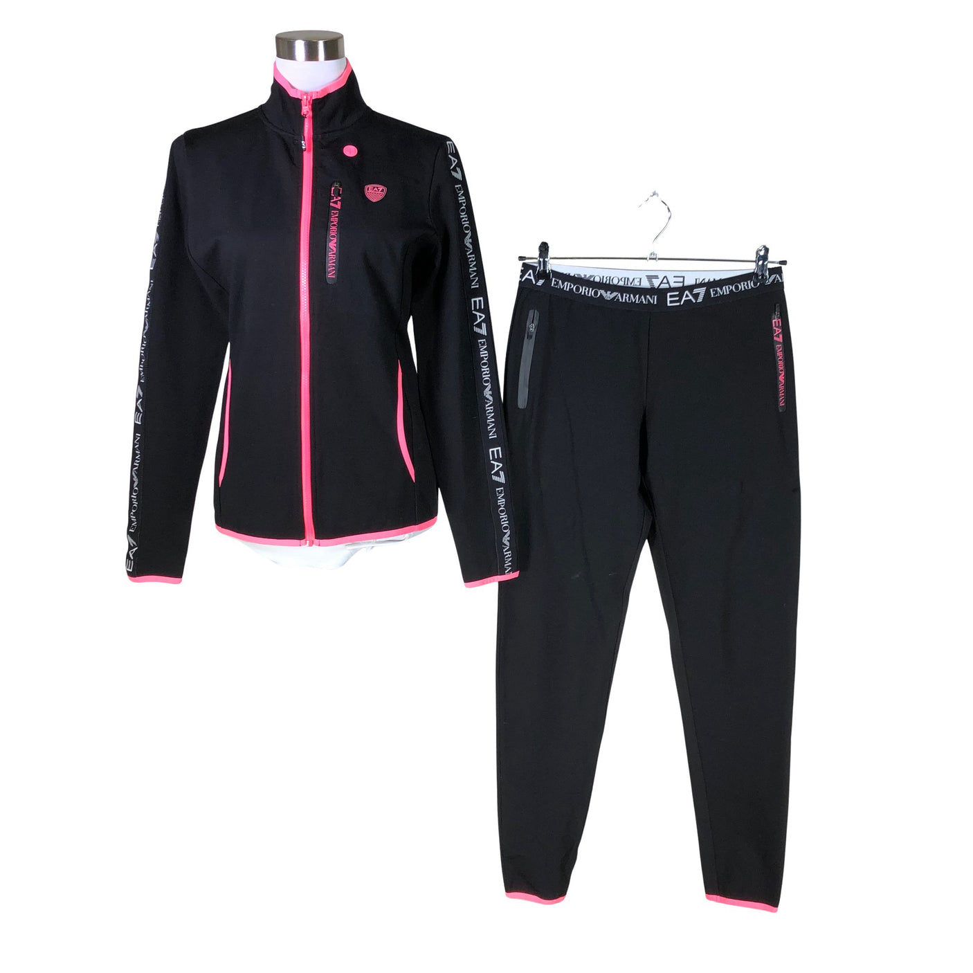 Unisex Emporio Armani - Urheiluasu, koko 38 - (1)
