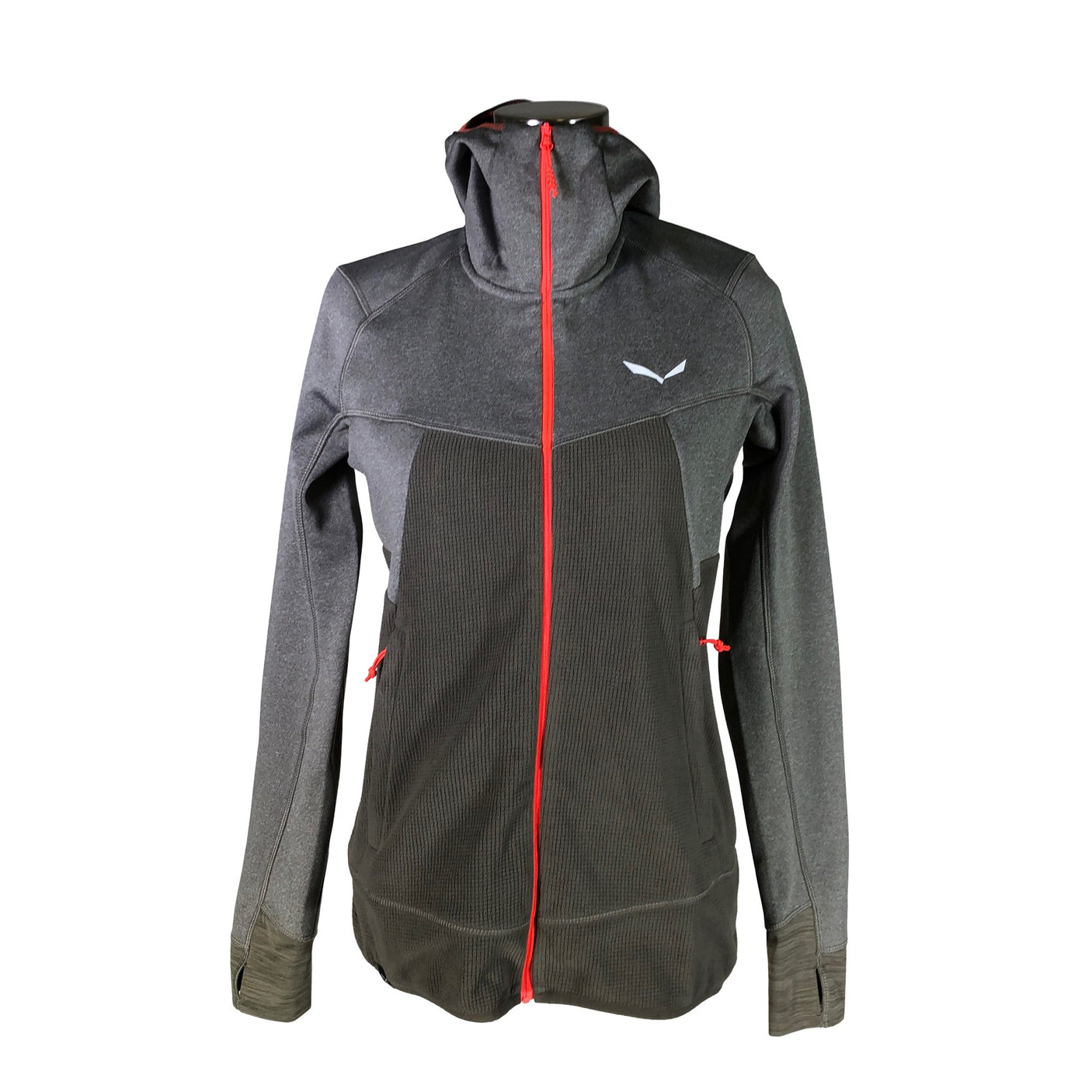 Unisex Salewa - Verryttelytakki, koko 38 - (1)