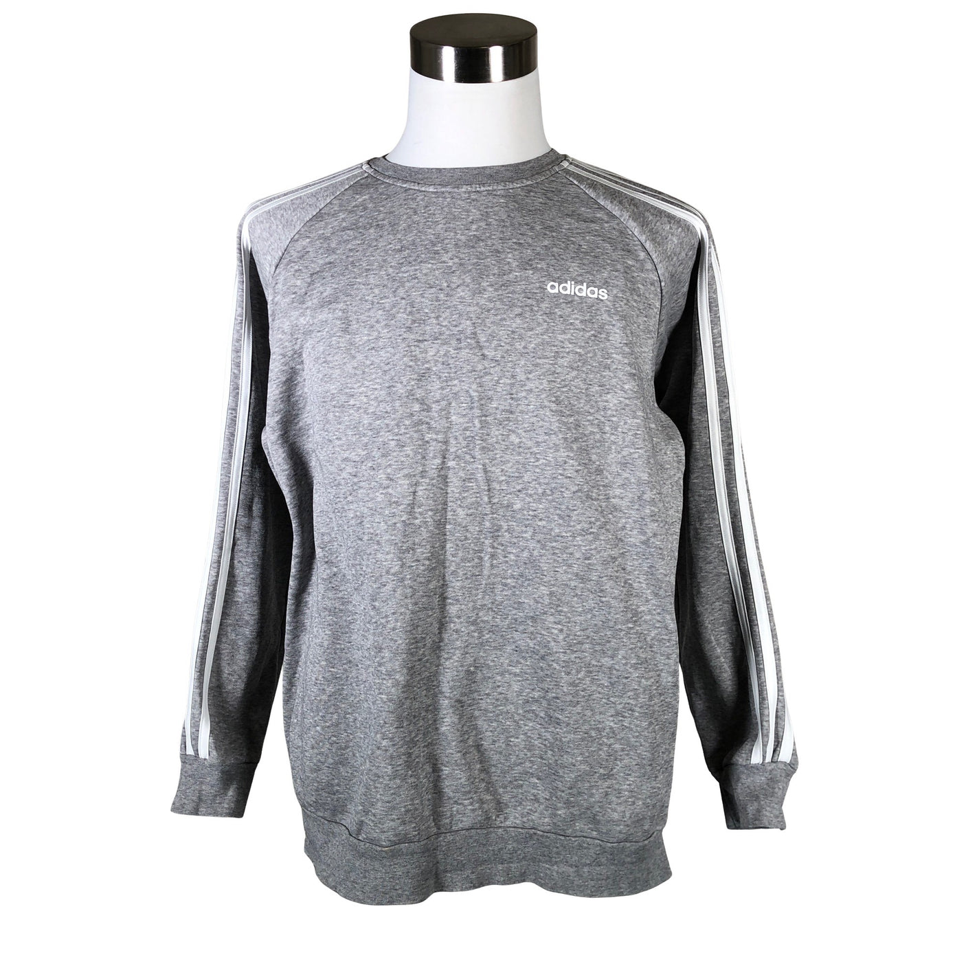 Unisex Adidas - Collegepaita, koko M - (1)