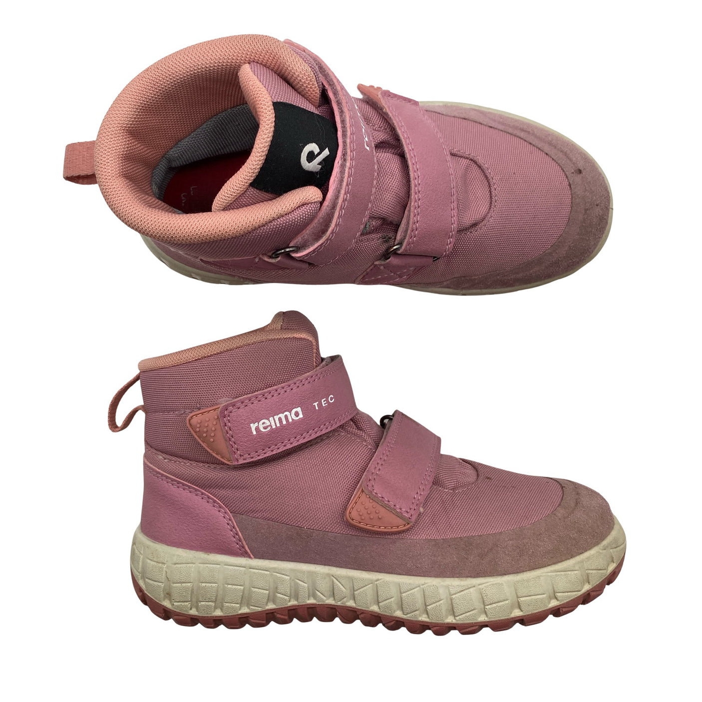 Unisex Reima - Välikausikengät, koko 32 - (1)